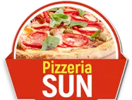 Pizzeria Sun 2 Logo